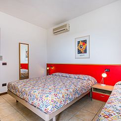 Appartement Robinia/Pinetine