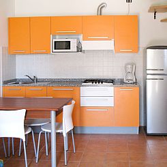 Vakantiehuis Le Farnie