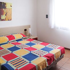 Vakantiehuis Le Farnie