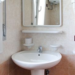 Vakantiehuis Le Farnie