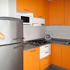 Vakantiehuis Le Farnie