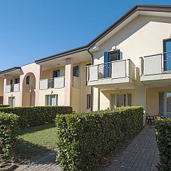 Vakantiehuis La Quercia