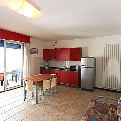 Vakantiehuis La Quercia