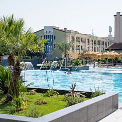 Vakantiehuis La Quercia
