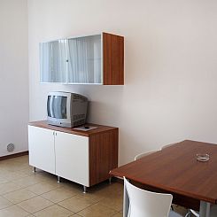 Vakantiehuis La Quercia