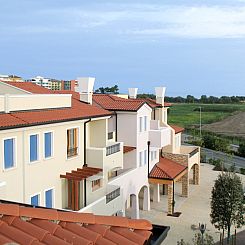 Appartement Villaggio A Mare