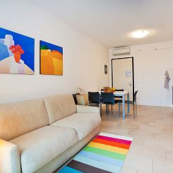 Appartement Villaggio A Mare