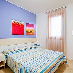 Appartement Villaggio A Mare