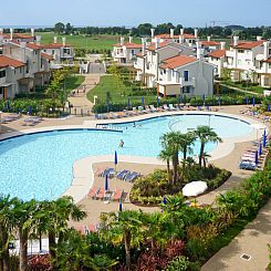 Appartement Villaggio A Mare
