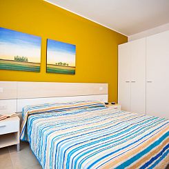 Appartement Villaggio A Mare