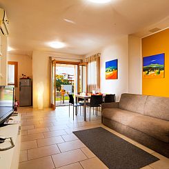 Vakantiehuis Villaggio A Mare