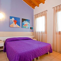 Vakantiehuis Villaggio A Mare