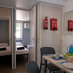 Vakantiehuis Camping Laguna Village