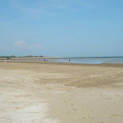 Vakantiehuis Camping Laguna Village