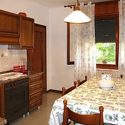 Appartement Casa Consuelo