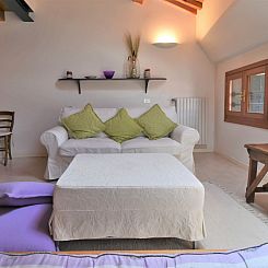 Appartement Loft Este