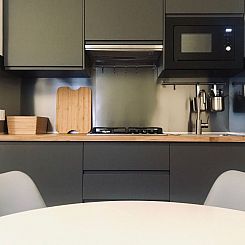 Appartement Gemütliche Wohnung im Stadtzentrum von Padua