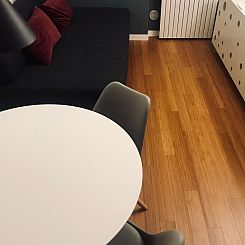 Appartement Gemütliche Wohnung im Stadtzentrum von Padua