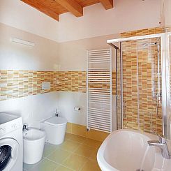 Appartement Ca' Del Pioppo