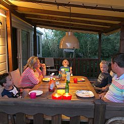 SunLodge Aspen Combi