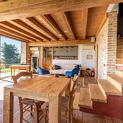 Vakantiehuis in Volpago del Montello