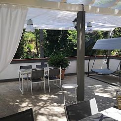 Vakantiehuis in Buonvicino