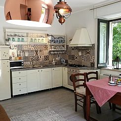 Vakantiehuis in Buonvicino