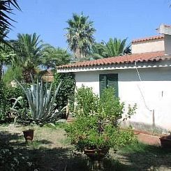 Vakantiehuis 'Villetta Sara