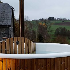 Vakantiehuisje in Nadrin