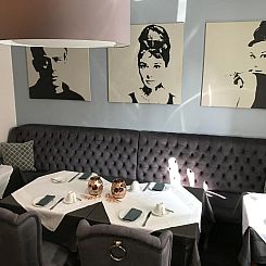 Hotel Heddernheimer Hof