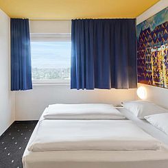 B&B Hotel Frankfurt-Nord