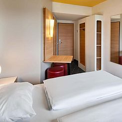 B&B Hotel Frankfurt-Nord