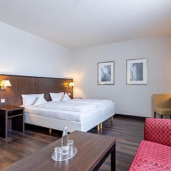 Trip Inn Frankfurt Nordwestzentrum
