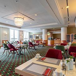 Trip Inn Frankfurt Nordwestzentrum