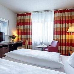 Trip Inn Frankfurt Nordwestzentrum