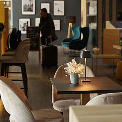 ibis Frankfurt Centrum