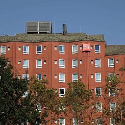 ibis Frankfurt Centrum