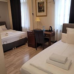 Hotel Franken an der Messe