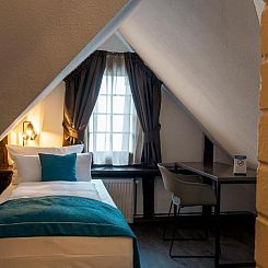 Ritter Hotel