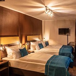 Ritter Hotel