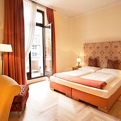 Hotel Villa Florentina