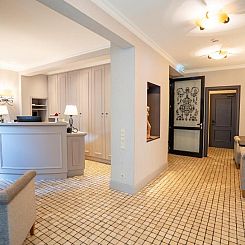 Hotel Villa Florentina