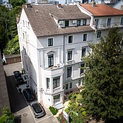 Hotel Villa Florentina