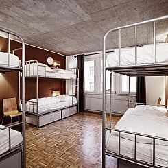 Five Elements Hostel Frankfurt