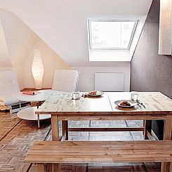 Five Elements Hostel Frankfurt