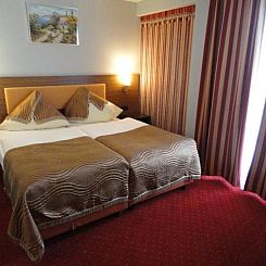 Grand Hotel Dream Main City Center