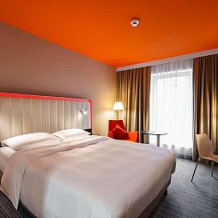 Park Inn by Radisson Frankfurt Airport