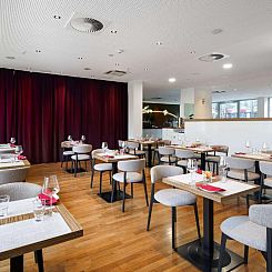 Park Inn by Radisson Frankfurt Airport