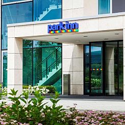 Park Inn by Radisson Frankfurt Airport