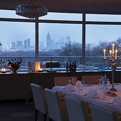 H4 Hotel Frankfurt Messe
